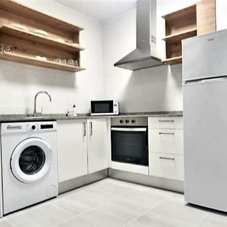 דירות מורו דל חאבלה Cardon Jandia 1A מראה חיצוני תמונה